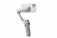 Электронный стабилизатор DJI Osmo Mobile 4