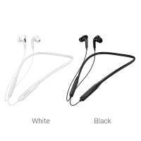 Беспроводные наушники Borofone BE45 Delightful