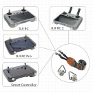 Ремешок пульта DJI RC / RC 2 / RC Pro / Smart Controller (YX)