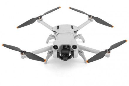 Удлинители шасси DJI Mini 3 Pro (Складные) (SunnyLife)