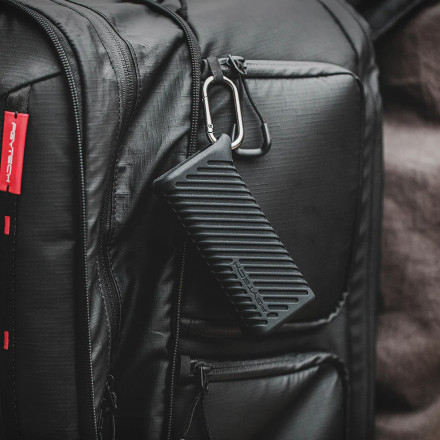 Высокоскоростной картридер CreateMate (PGYTECH P-GM-162 / P-GM-163)