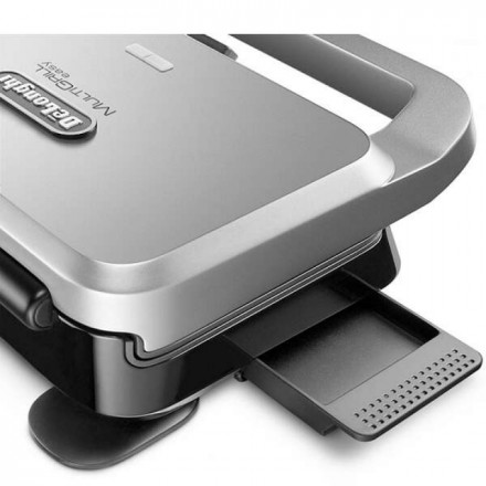 МУЛЬТИГРИЛЬ DELONGHI SW12AC.S