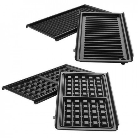 МУЛЬТИГРИЛЬ DELONGHI SW12AC.S