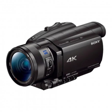 Видеокамера Sony FDR-AX700