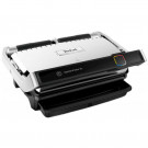 ЭЛЕКТРОГРИЛЬ TEFAL OPTIGRILL ELITE XL GC760D30
