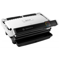 ЭЛЕКТРОГРИЛЬ TEFAL OPTIGRILL ELITE XL GC760D30