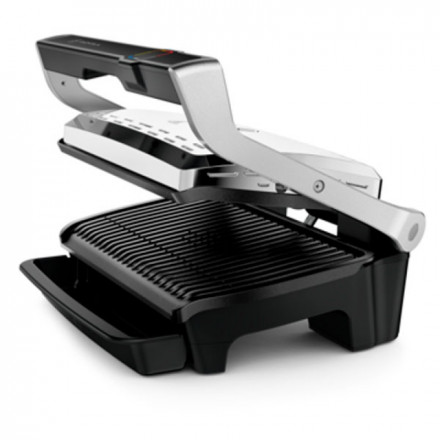 ЭЛЕКТРОГРИЛЬ TEFAL OPTIGRILL ELITE XL GC760D30