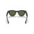 Умные очки Ray-Ban Meta Skyler (RW4014 Gen 2) Shiny Black / G-15 Green (Size 52)