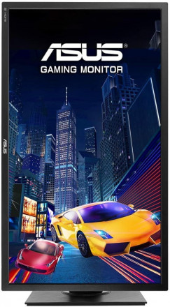 Монитор Asus VP28UQGL (28 ")