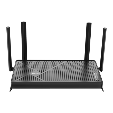Двухдиапазонный мультигигабитный Wi-Fi 7 роутер TP-LINK Archer BE230 (BE3600)