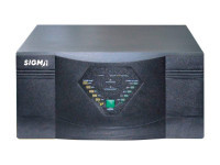 Инвертор SIGMA XL-600 LCD