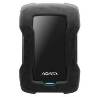 Внешний жесткий диск ADATA HD330 5TB