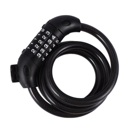 Замок для электросамоката Ninebot Password Lock PJ02MMS 1