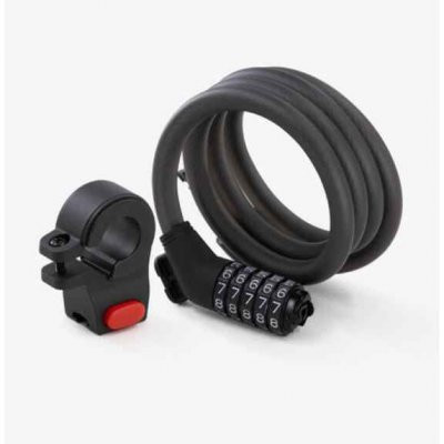 Замок для электросамоката Ninebot Password Lock PJ02MMS 1