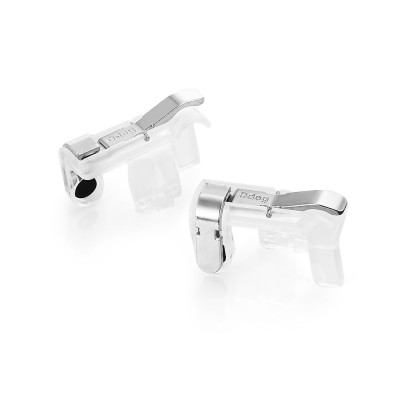 Триггеры для игр на смартфоне (PUBG)