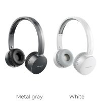 Беспроводные наушники Borofone B02