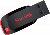 USB флеш-карта SANDISK Cruzer Blade 2.0 (32GB)