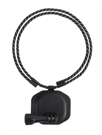 Магнитный держатель экшн-камеры (SunnyLife)