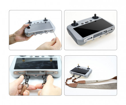 Ремешок пульта DJI RC / RC 2 (YX)