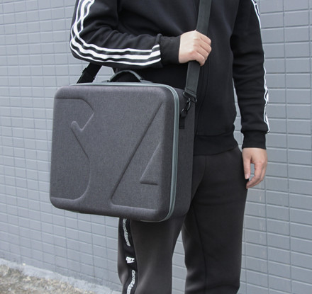 Мультифункциональный EVA кейс квадрокоптера DJI FPV (SunnyLife)