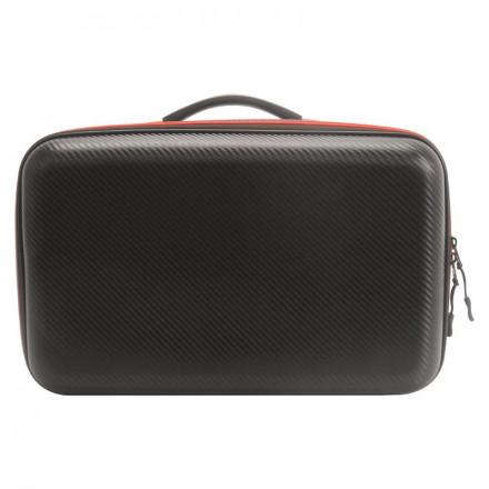 EVA кейс для DJI Mavic 2 и пульта DJI Smart Controller (чёрный)
