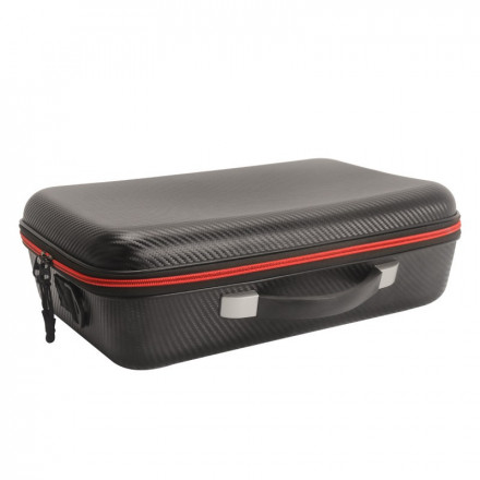 EVA кейс для DJI Mavic 2 и пульта DJI Smart Controller (чёрный)