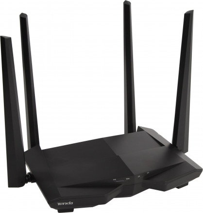 Wi–Fi маршрутизатор Tenda AC10 AC1200
