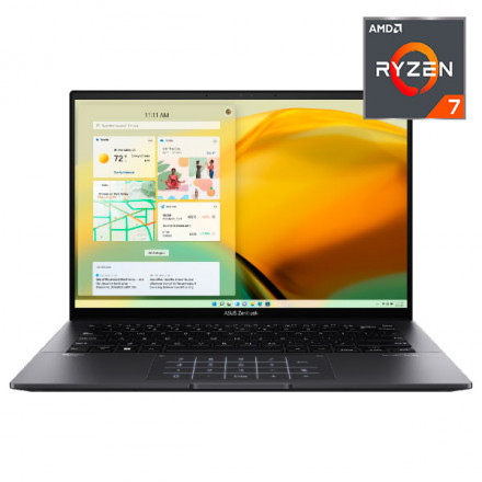 Ноутбук Asus Zenbook UM3402YA-KP311W (90NB0W95-M00KN0) New