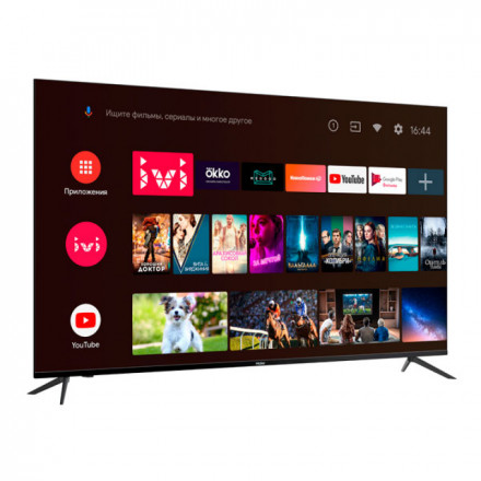 LED TV HAIER 50 SMART TV BX