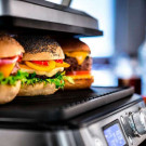 ГРИЛЬ DELONGHI CGH1030D