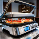 ГРИЛЬ DELONGHI CGH1030D