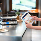 ГРИЛЬ DELONGHI CGH1030D