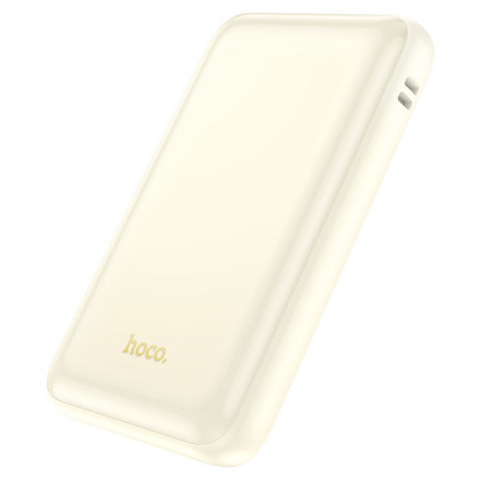 Павербанк Hoco Q21 (22.5W 10000 mAh)