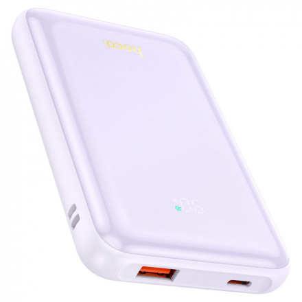Павербанк Hoco Q21 (22.5W 10000 mAh)