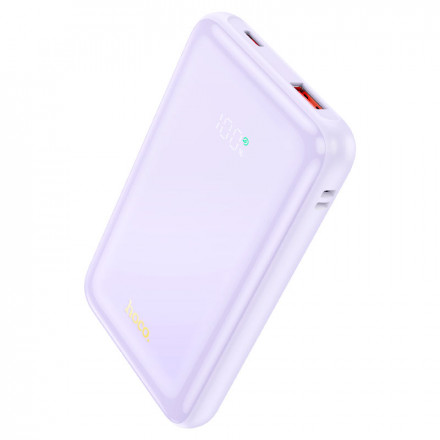 Павербанк Hoco Q21 (22.5W 10000 mAh)