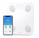 Напольные весы Xiaomi Yunmai Mini 2 Smart Scale White (M1690-WH) Напольные весы Xiaomi Yunmai Mini 2 Smart Scale White (M1690-WH)