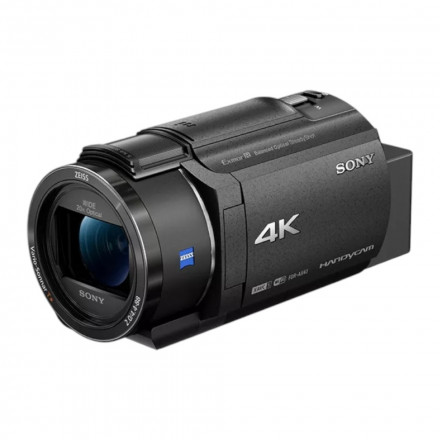Видеокамера Sony FDR-AX43
