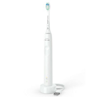 ЭЛЕКТРИЧЕСКАЯ ЗВУКОВАЯ ЗУБНАЯ ЩЕТКА PHILIPS HX3671/13 WHITE