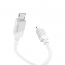 Кабель Borofone BX107 PD (27W)