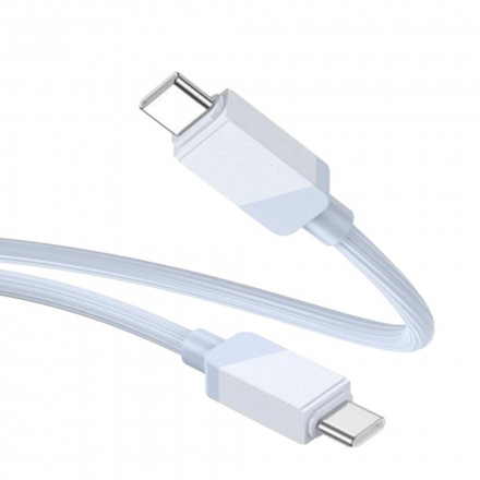 Кабель Borofone BX107 PD (27W)