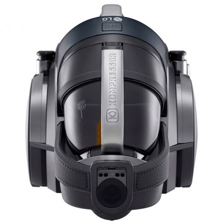 Пылесос LG VC83209UHAV