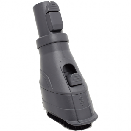 Пылесос LG VC83209UHAV