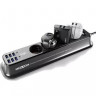 Удлинитель MoXom MX-ST05 (6USB+ 2TYPE-C OUTPUT 3.4A)