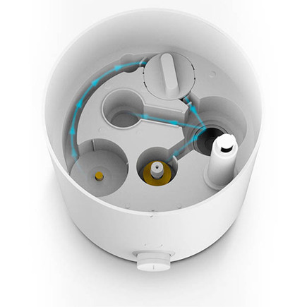 Увлажнитель воздуха Xiaomi Deerma Humidifier DEM-SJS100 (5 л)