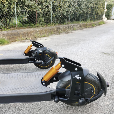 Задняя подвеска Monorim MXR1 для самокатов Ninebot Max G30, G30LP, G30P