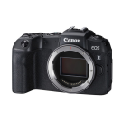 Беззеркальный фотоаппарат Canon EOS RP Body Беззеркальный фотоаппарат Canon EOS RP Body