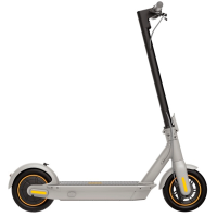 Электросамокат Ninebot KickScooter Max G30LP