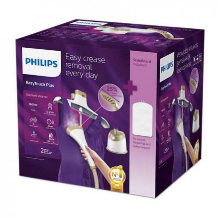 Отпариватель для одежды Philips GC524/60