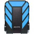 Жесткий диск External HDD ADATA 2TB HD710P  