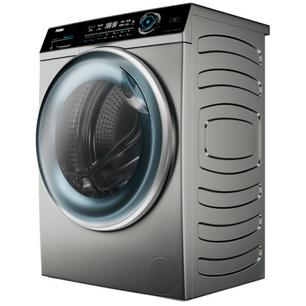 Стиральная машина с сушкой Haier HWD80-BP14979S